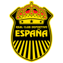 Real C D  Spain